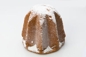 Pandoro Italian Christmas Cake  baking from late  from 27th - 31st December